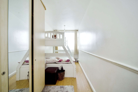 3 bed Apartment