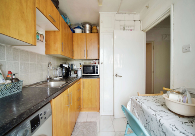3 bed Apartment
