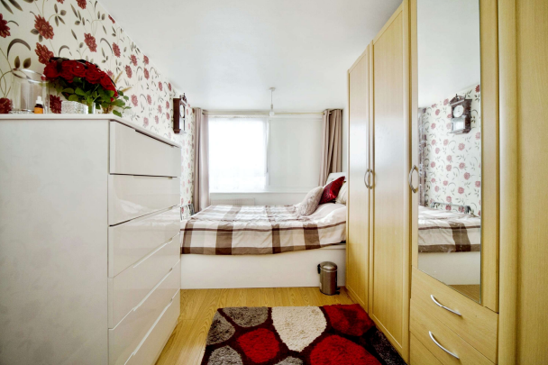 3 bed Apartment