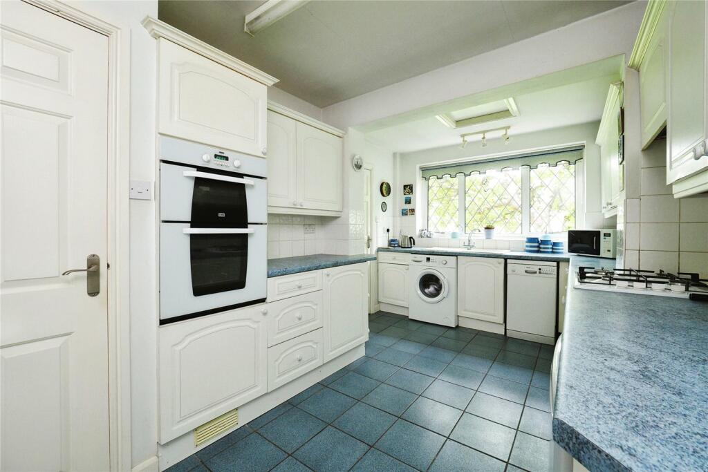 3 bed Detached