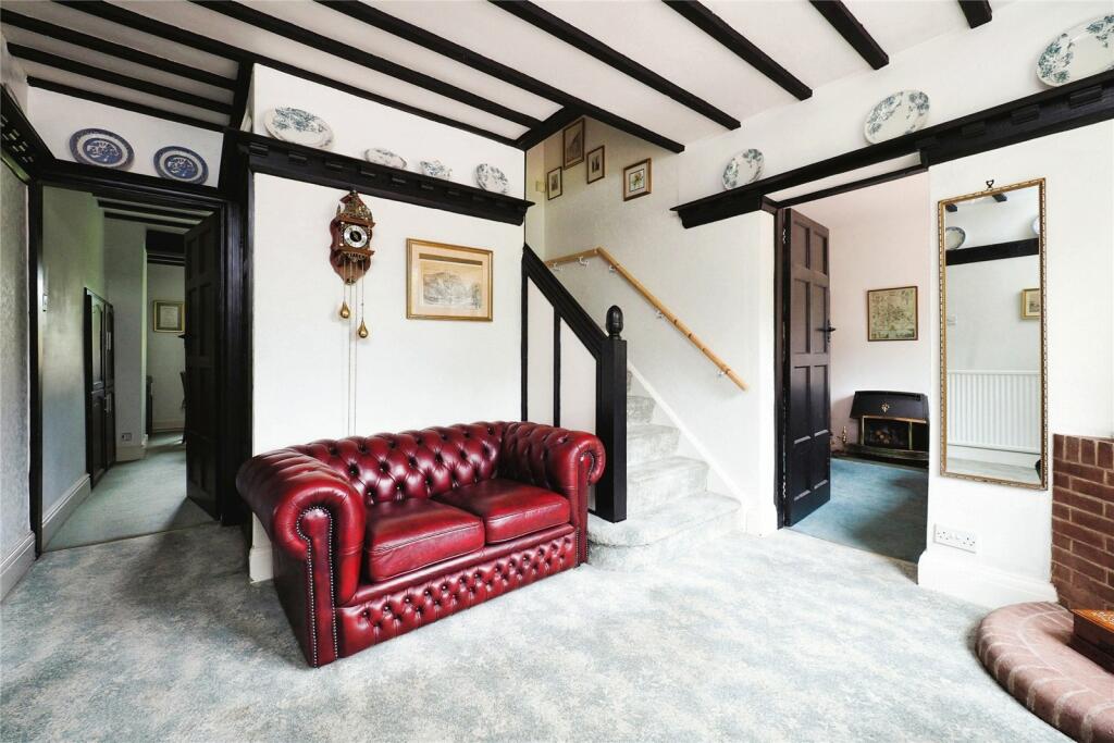 3 bed Detached