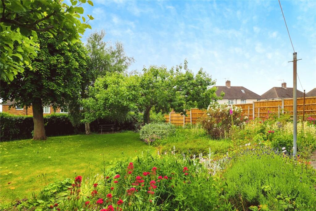 3 bed Detached