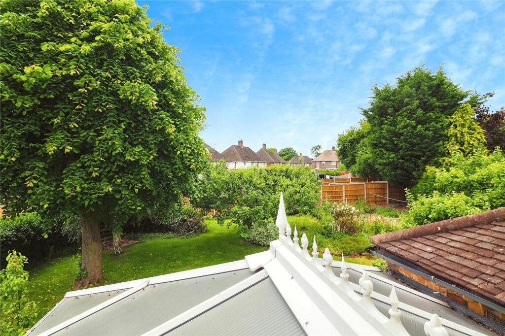 3 bed Detached