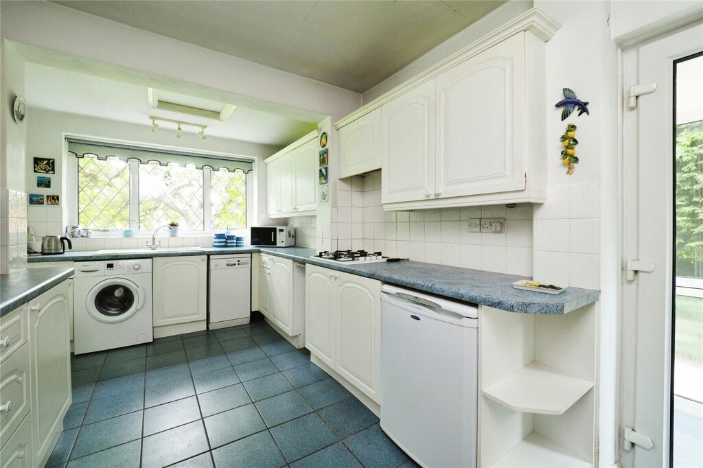 3 bed Detached