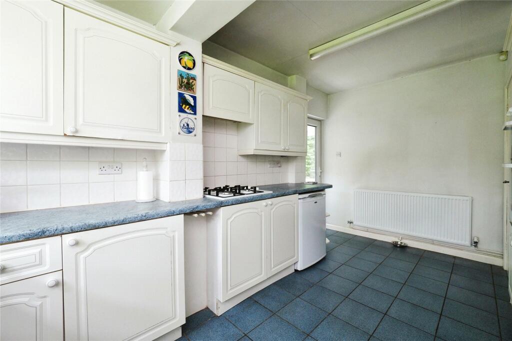3 bed Detached