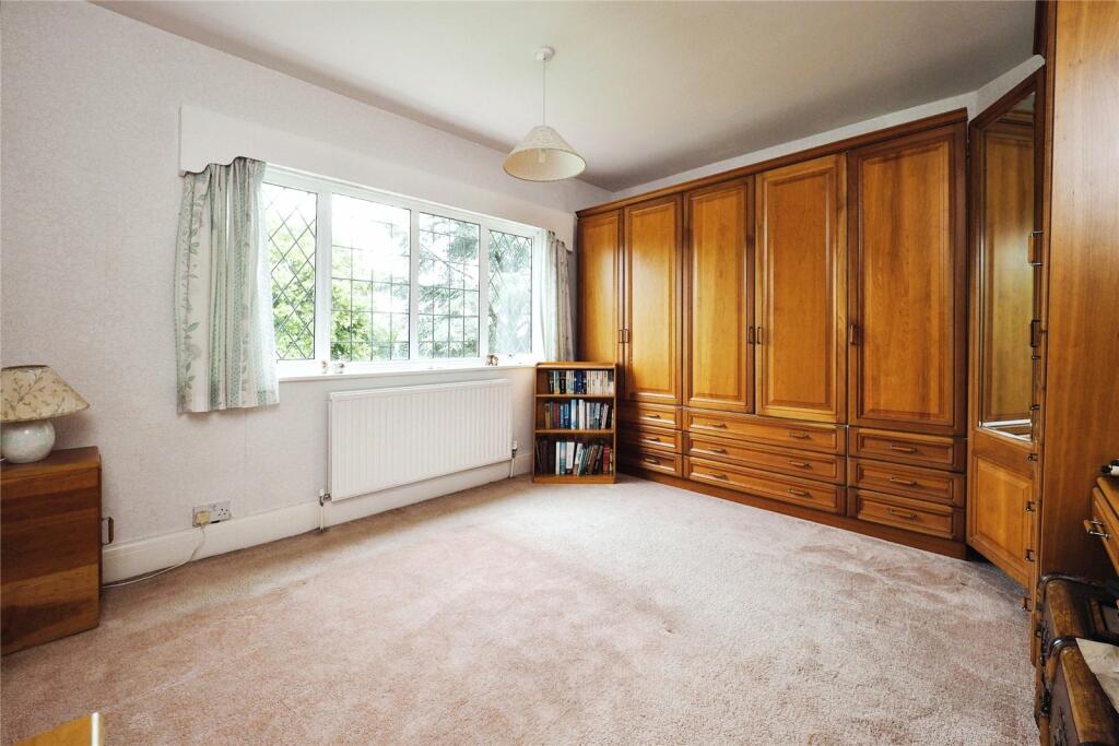 3 bed Detached