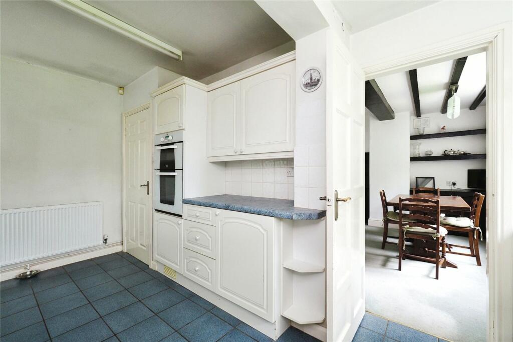 3 bed Detached