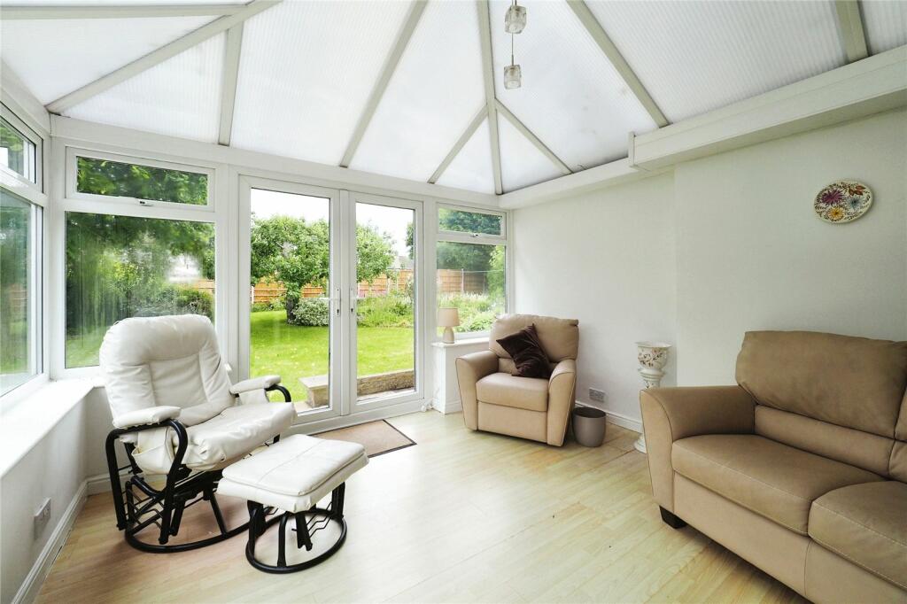 3 bed Detached