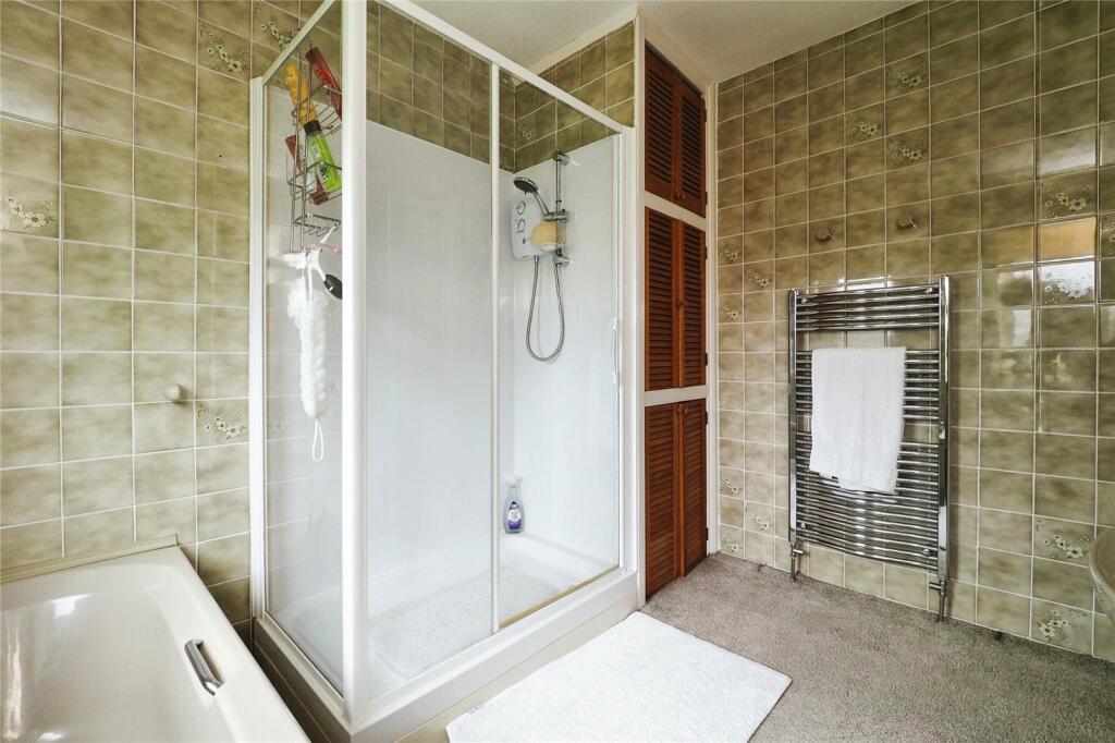 3 bed Detached