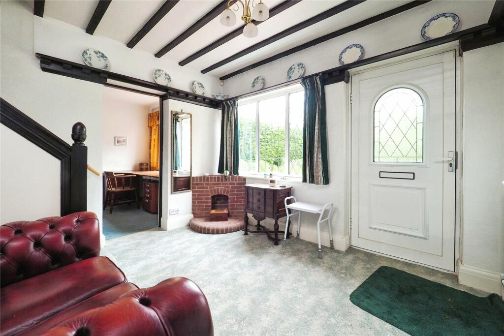3 bed Detached