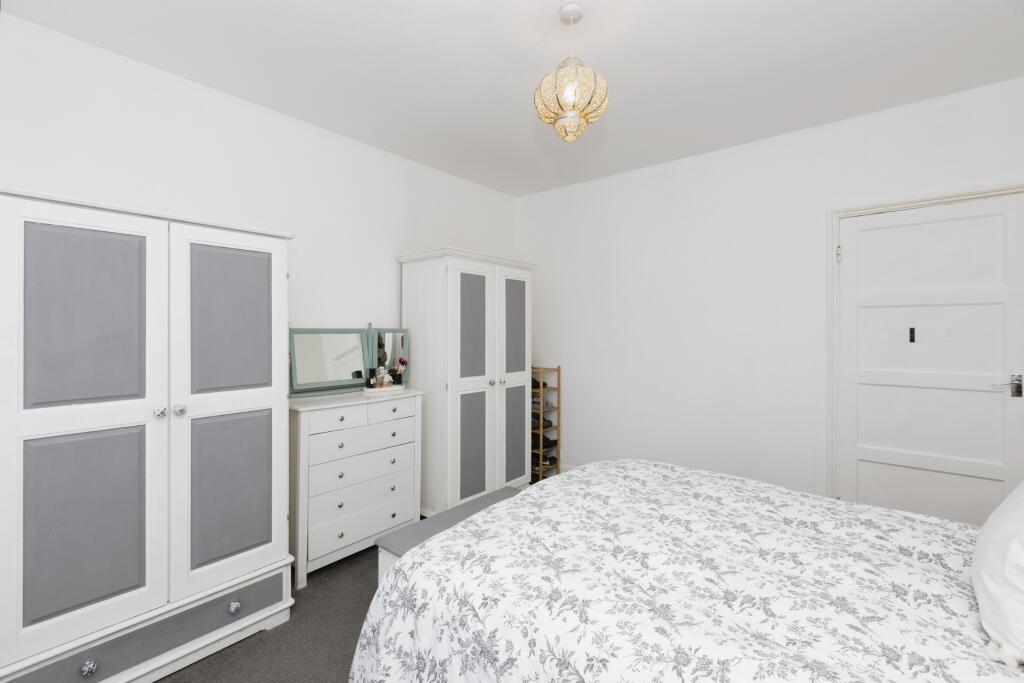 1 bed Apartment