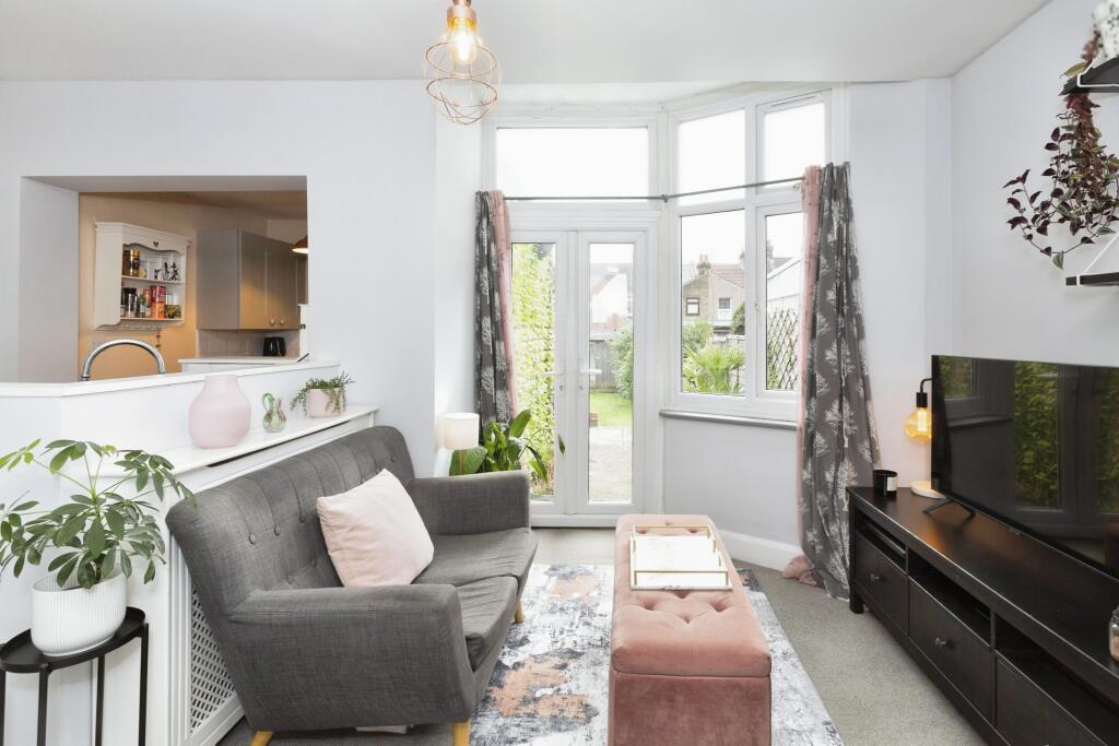 1 bed Apartment