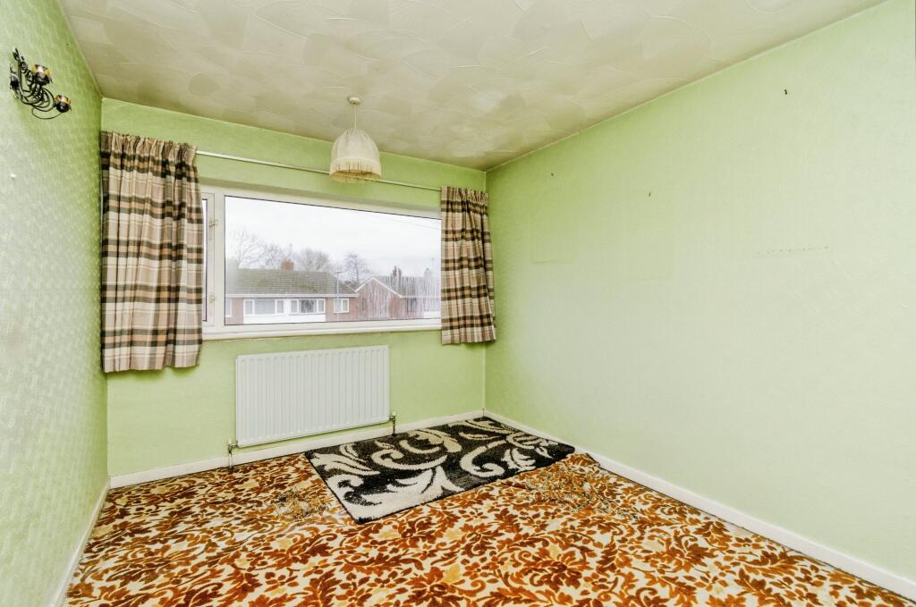 3 bed Semi-Detached