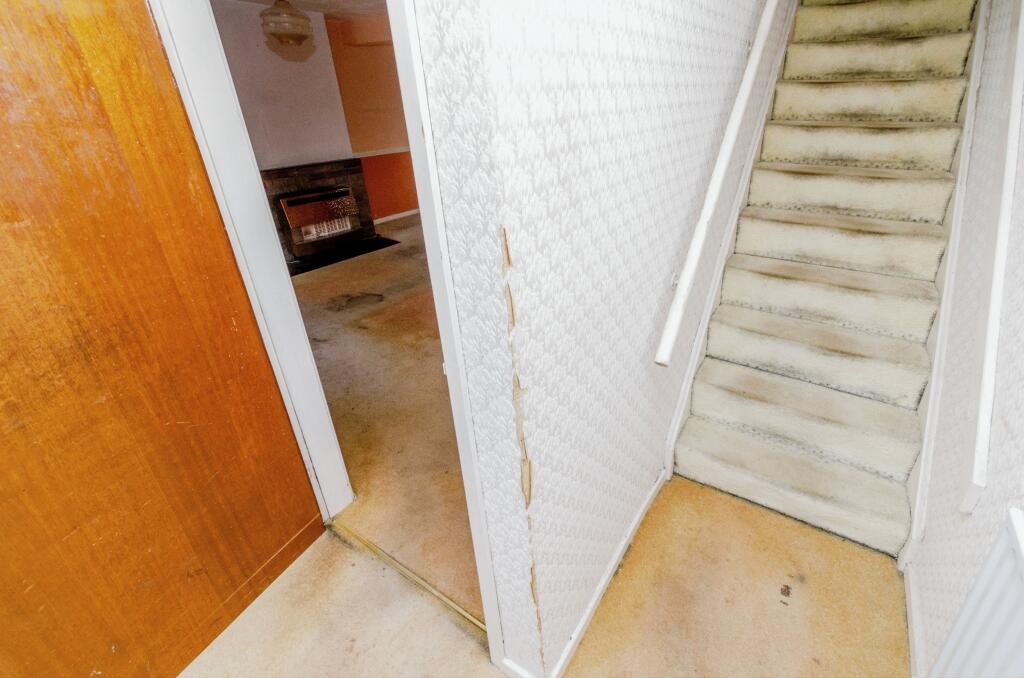 3 bed Semi-Detached