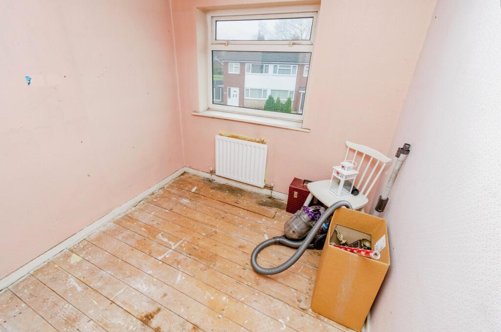 3 bed Semi-Detached