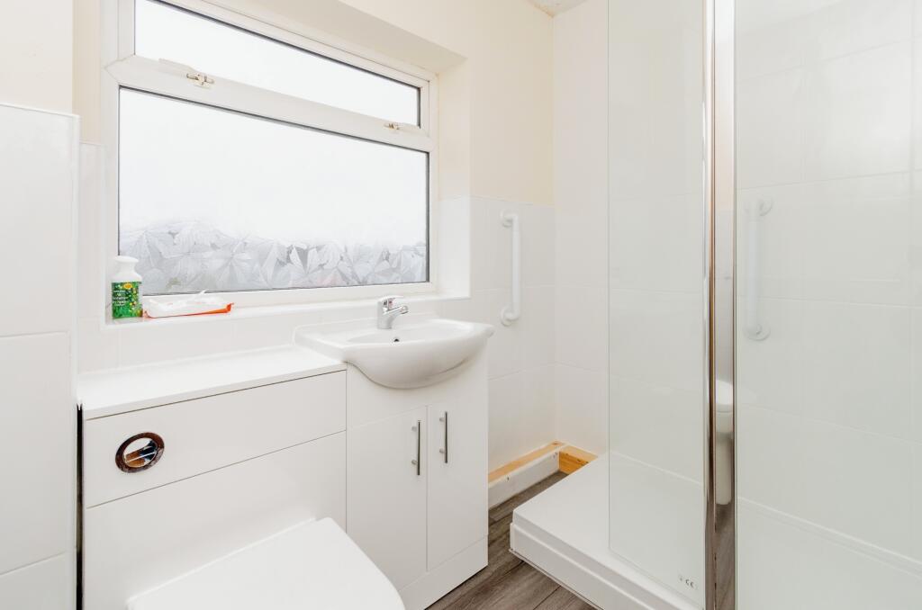 3 bed Semi-Detached