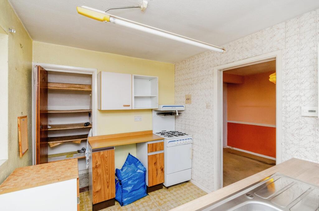 3 bed Semi-Detached