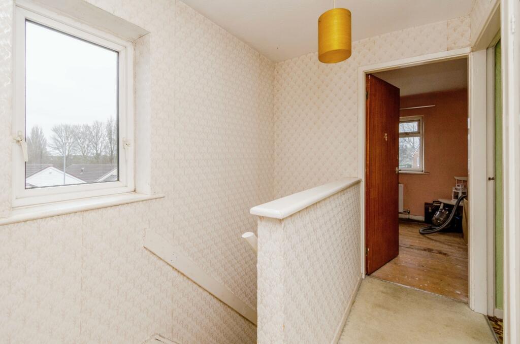 3 bed Semi-Detached