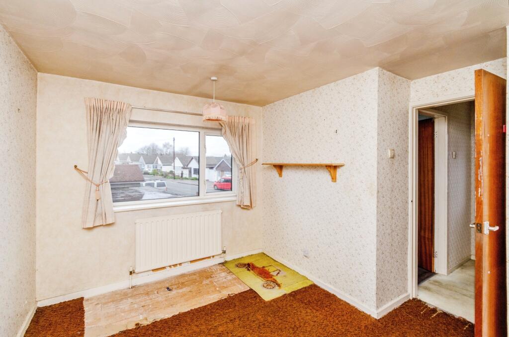 3 bed Semi-Detached