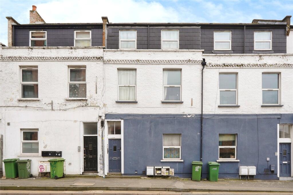 Property cover