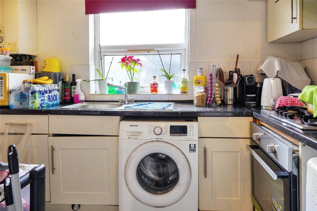 3 bed Apartment