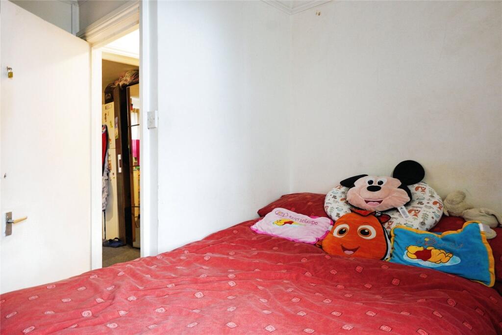 3 bed Apartment