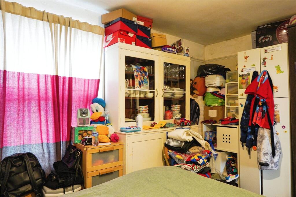 3 bed Apartment