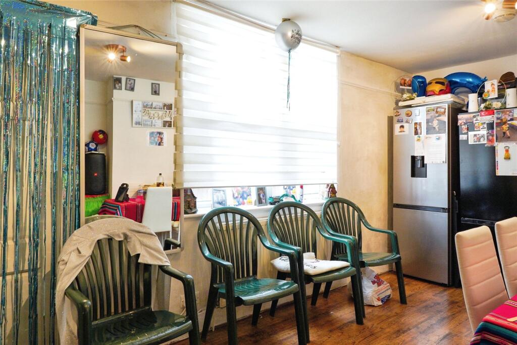 3 bed Apartment