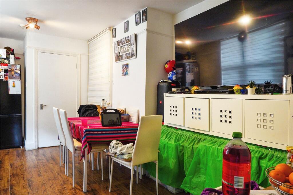 3 bed Apartment