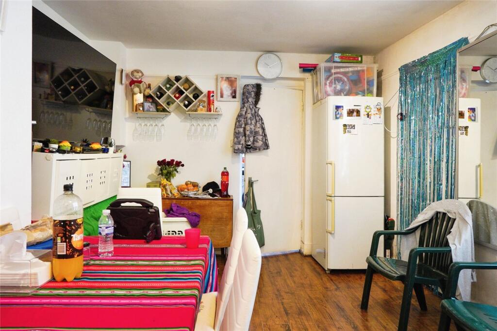 3 bed Apartment