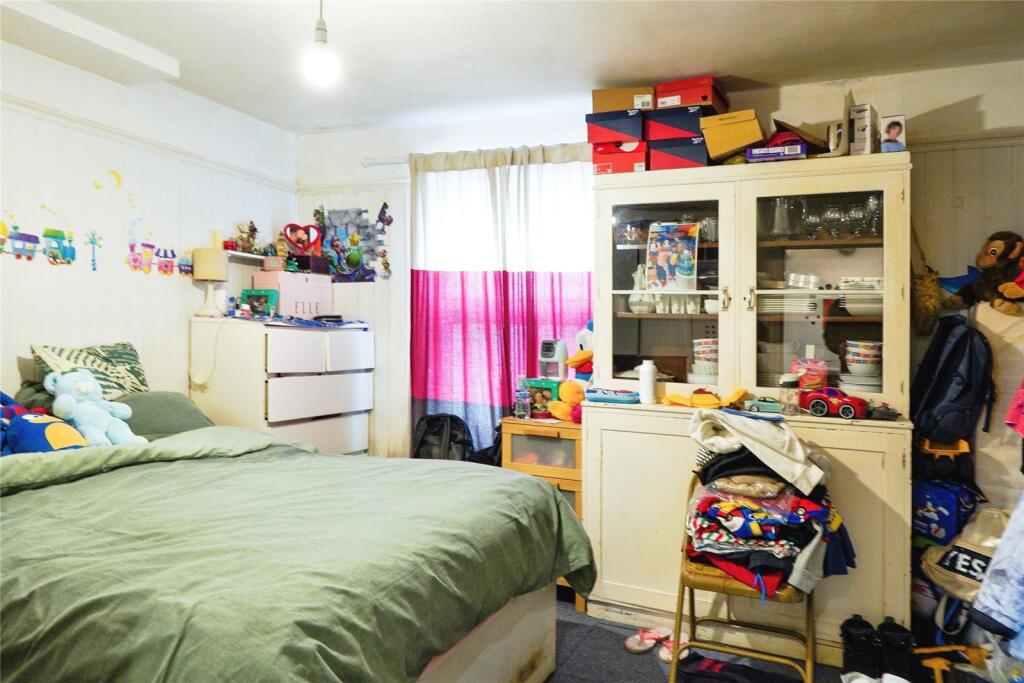 3 bed Apartment