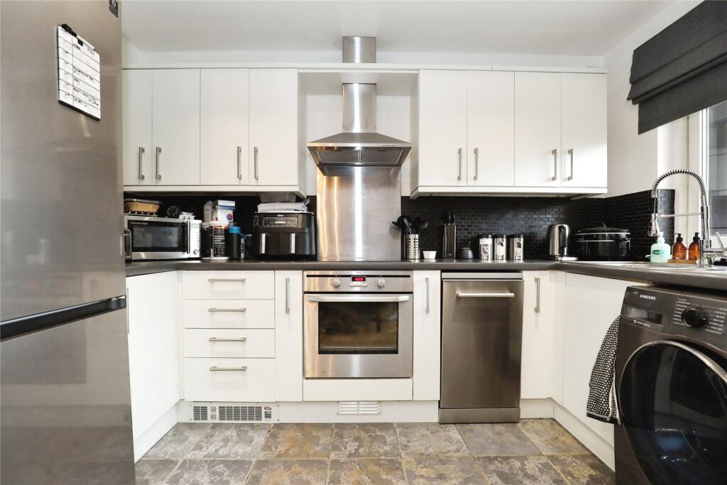 2 bed Apartment