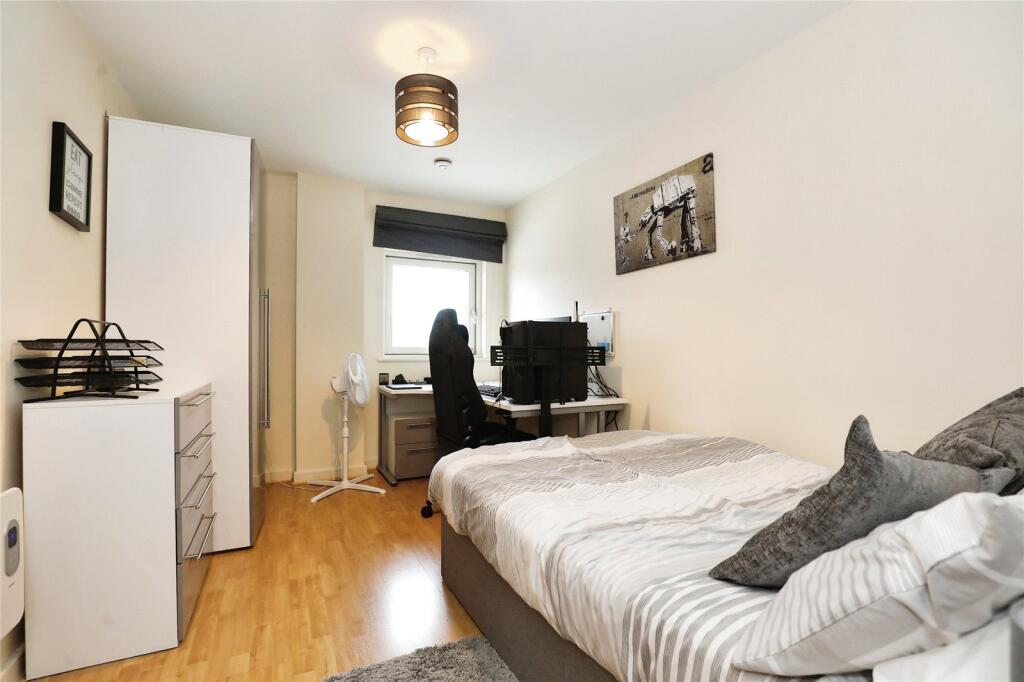 2 bed Apartment