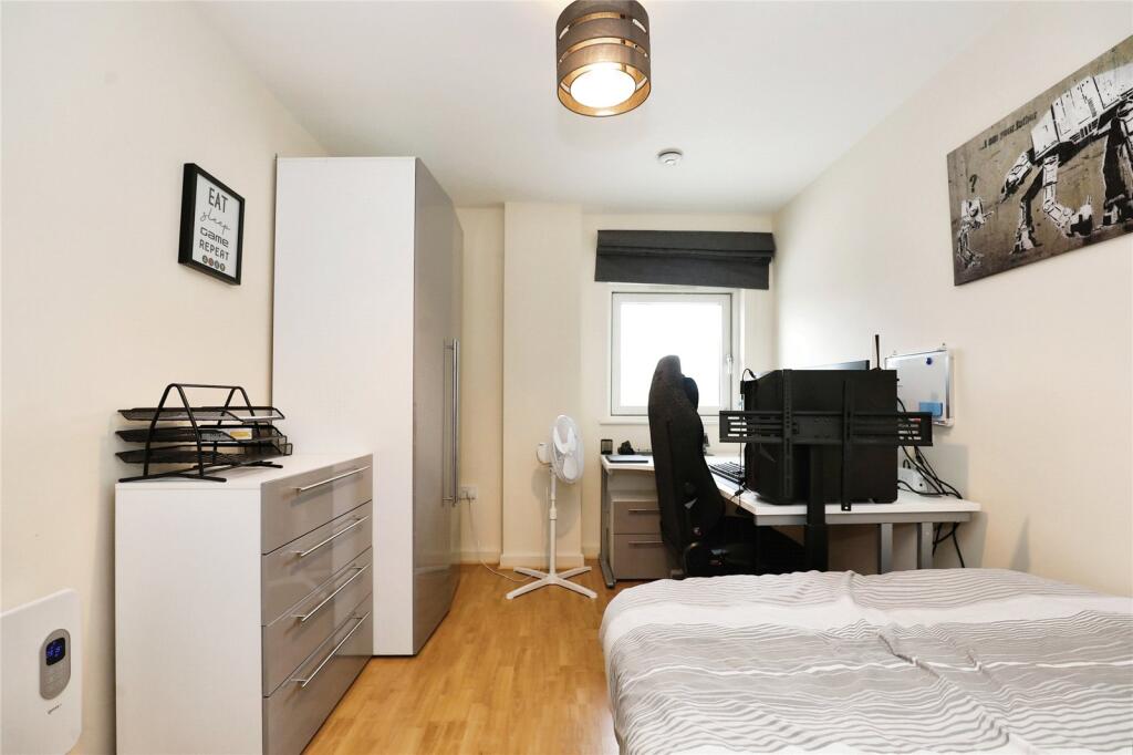 2 bed Apartment