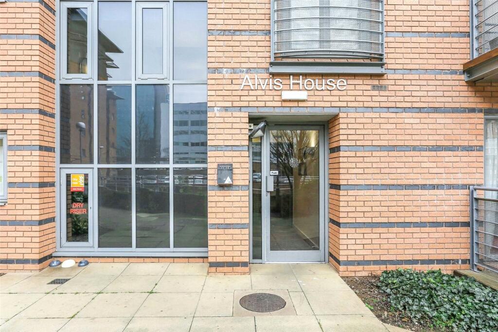 2 bed Apartment