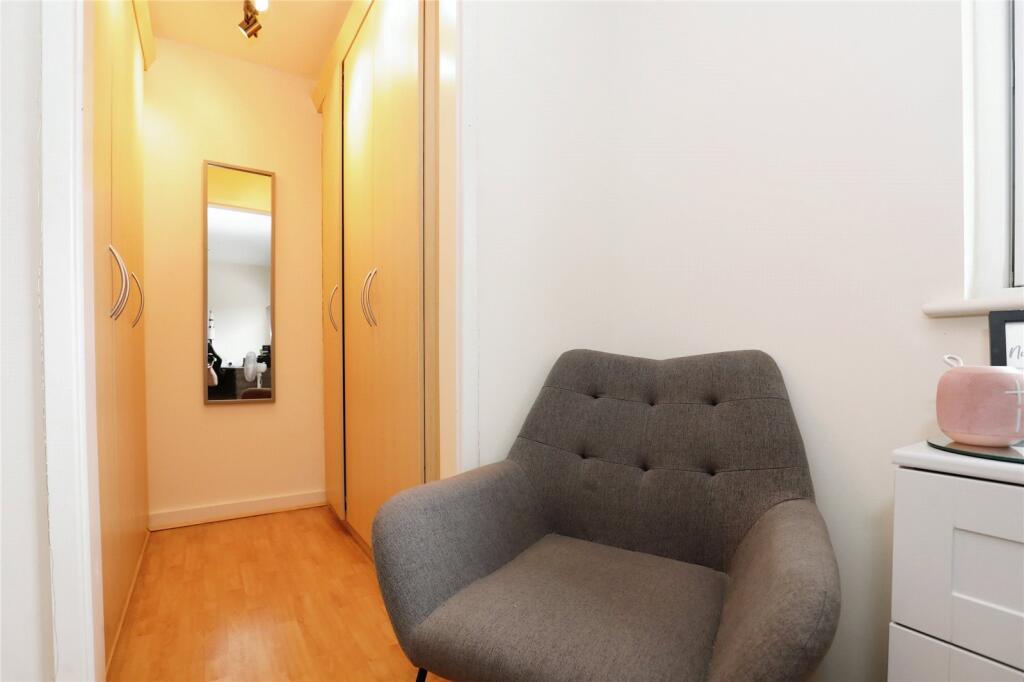 2 bed Apartment