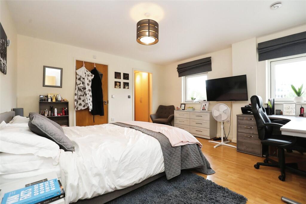 2 bed Apartment