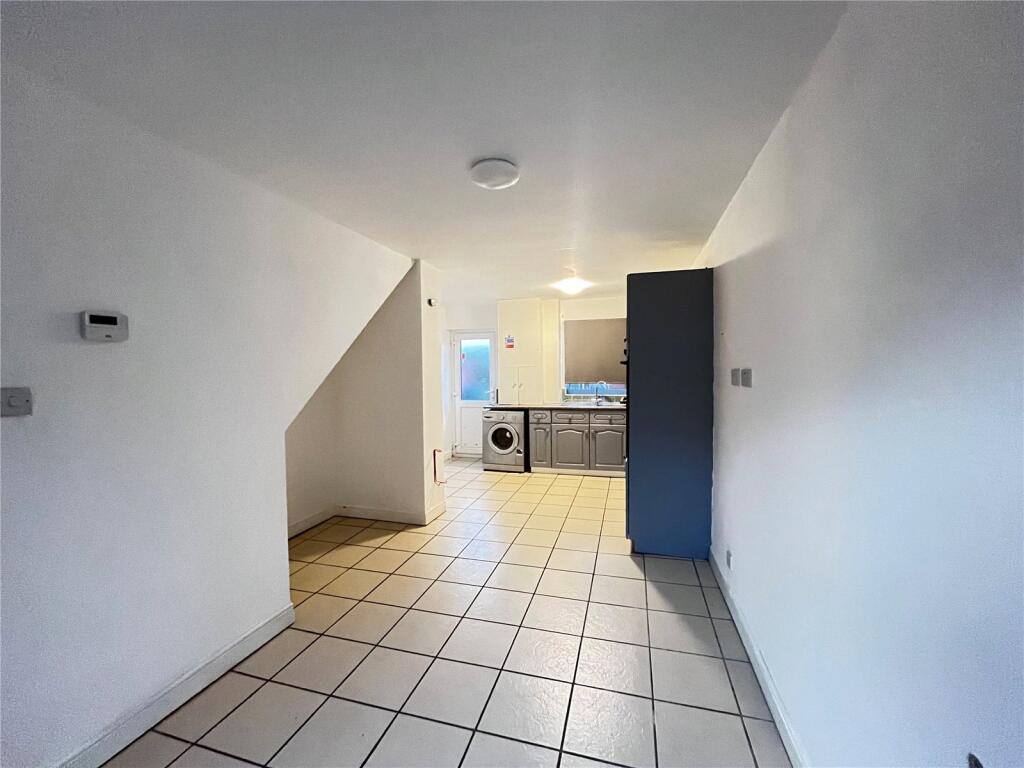 3 bed Terraced