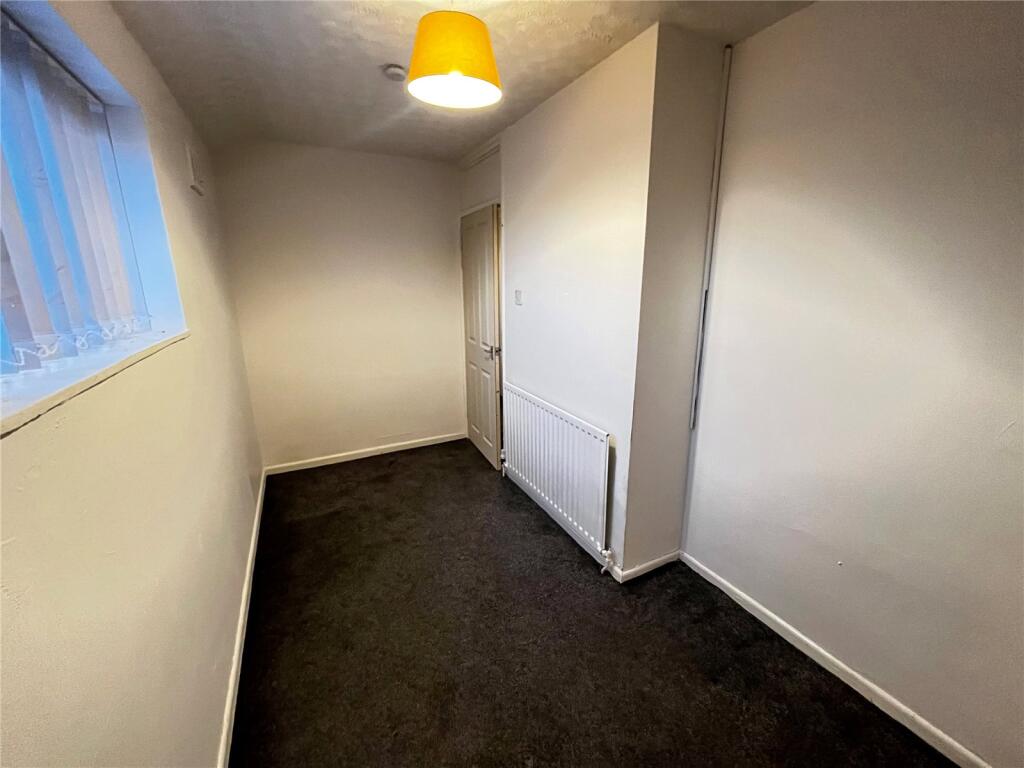 3 bed Terraced