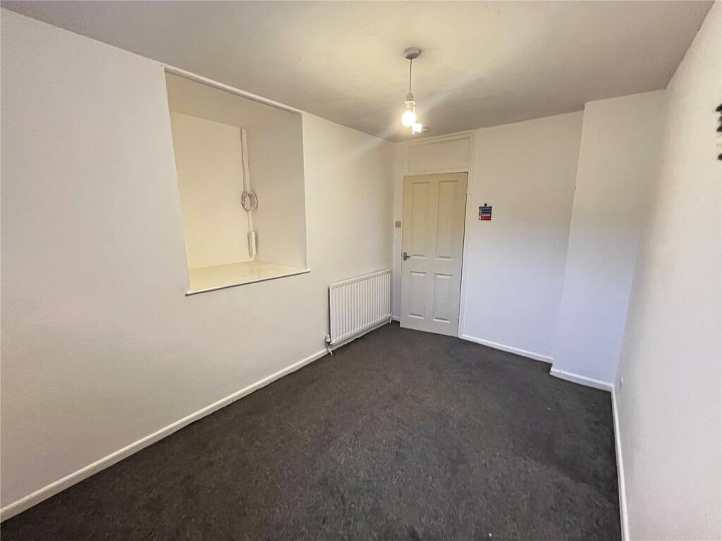 3 bed Terraced