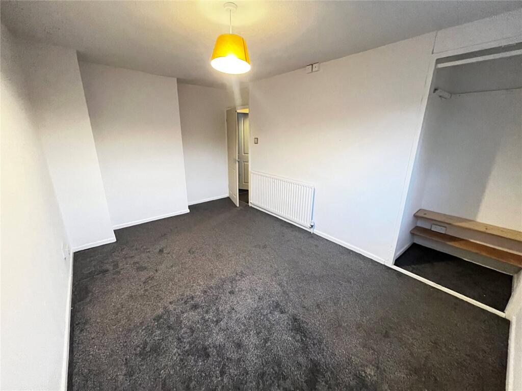 3 bed Terraced