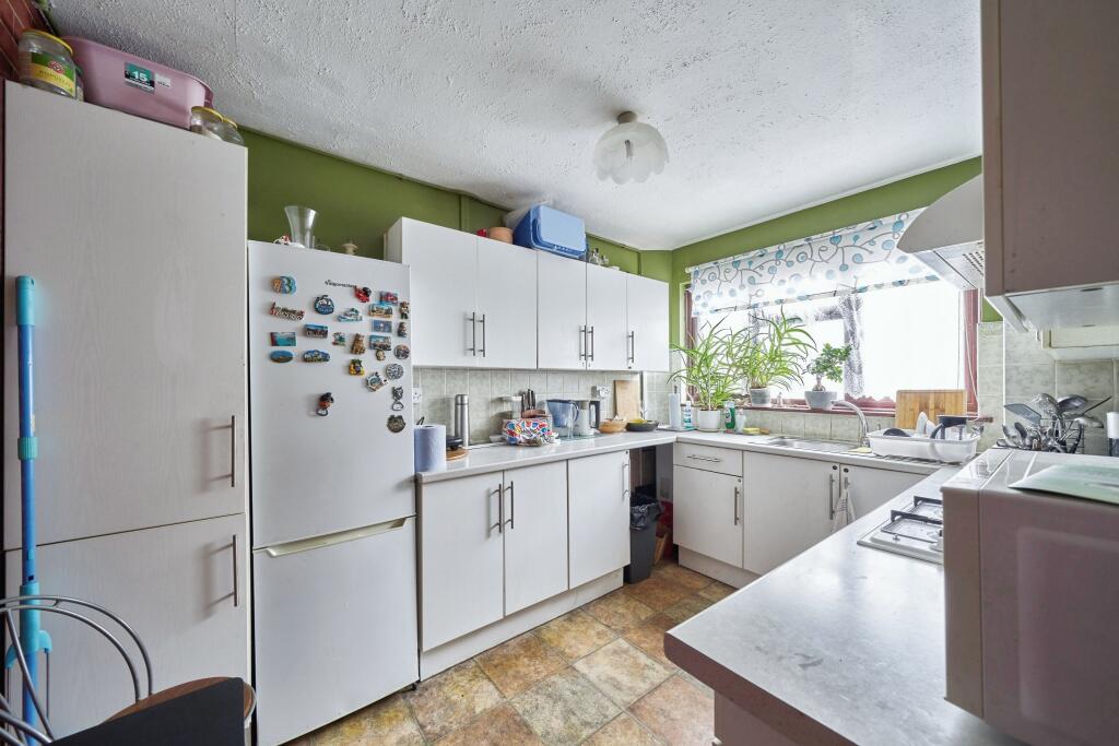 2 bed Terraced