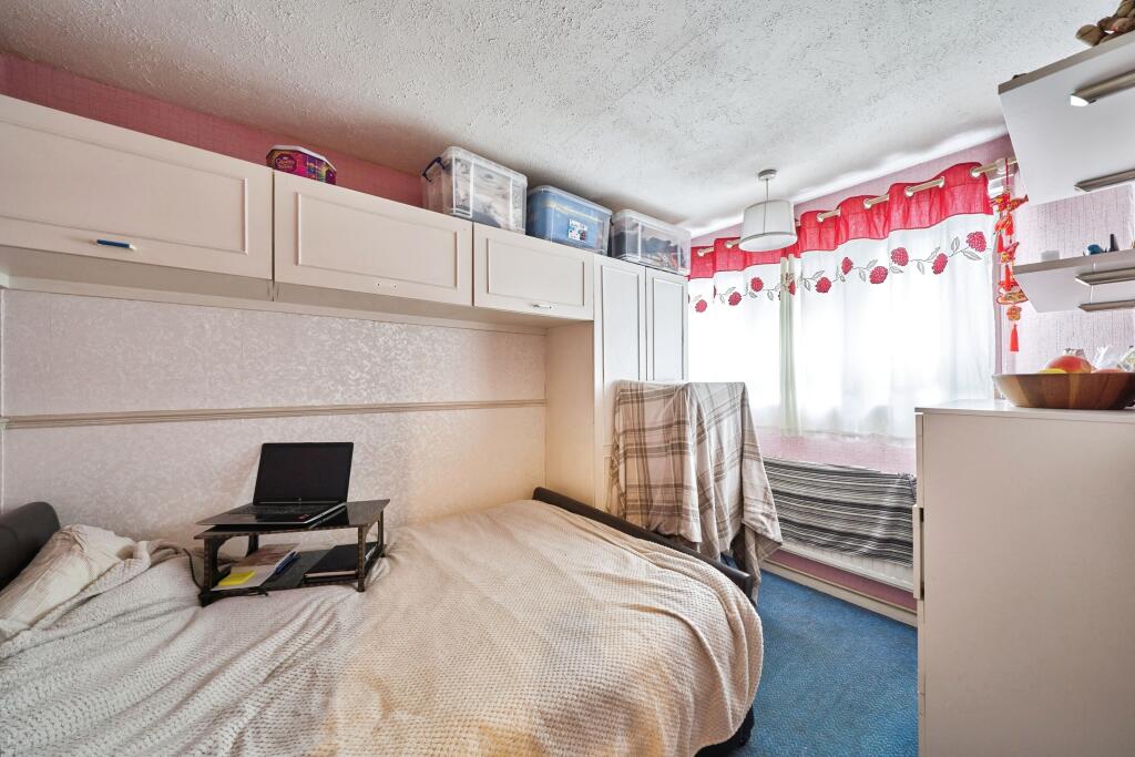 2 bed Terraced