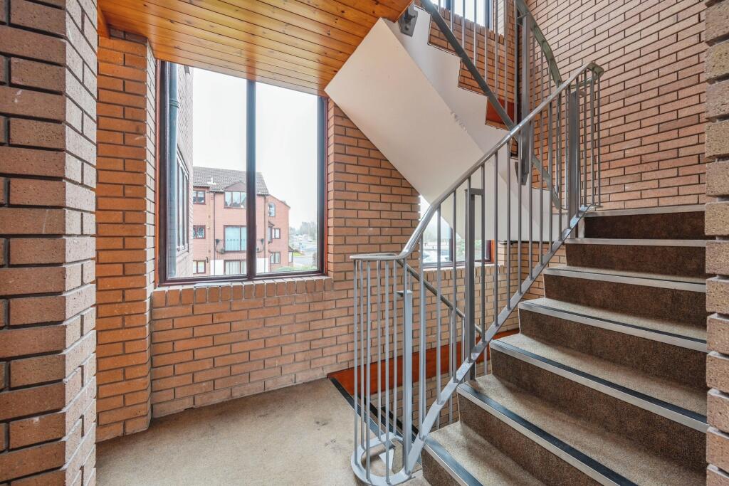 1 bed Apartment
