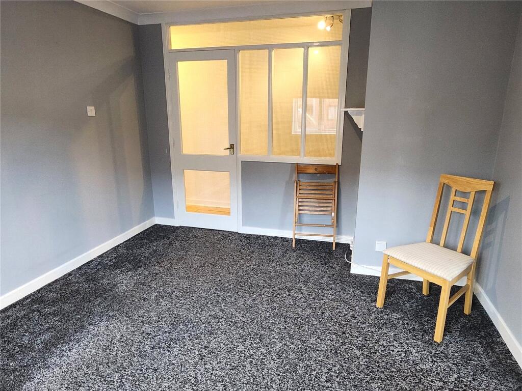 1 bed Apartment