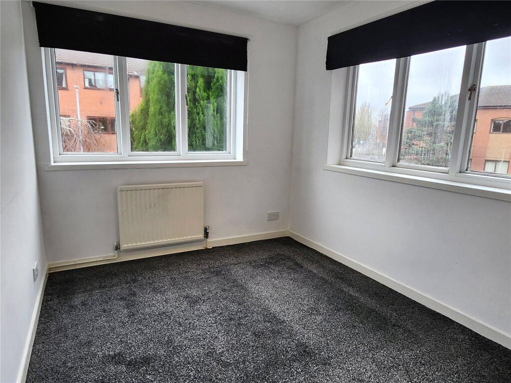 1 bed Apartment