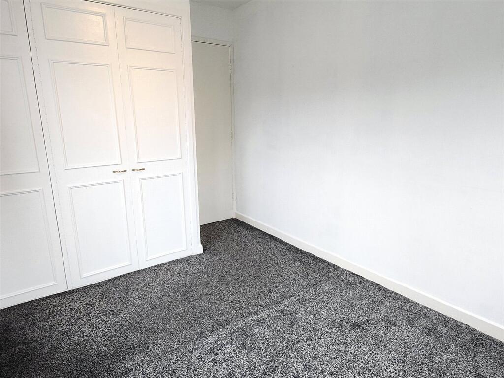 1 bed Apartment
