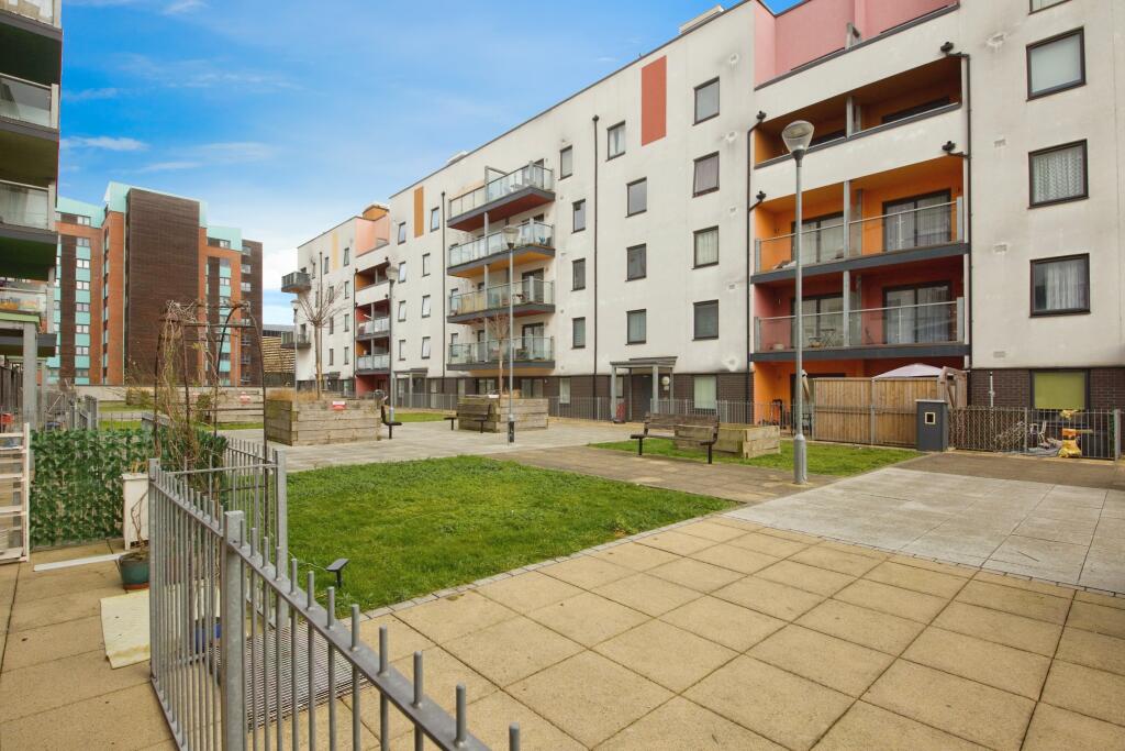 Property cover
