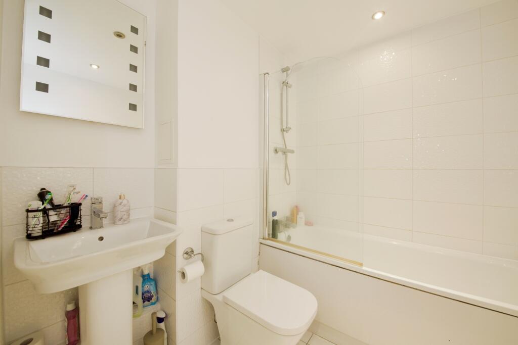 1 bed Apartment