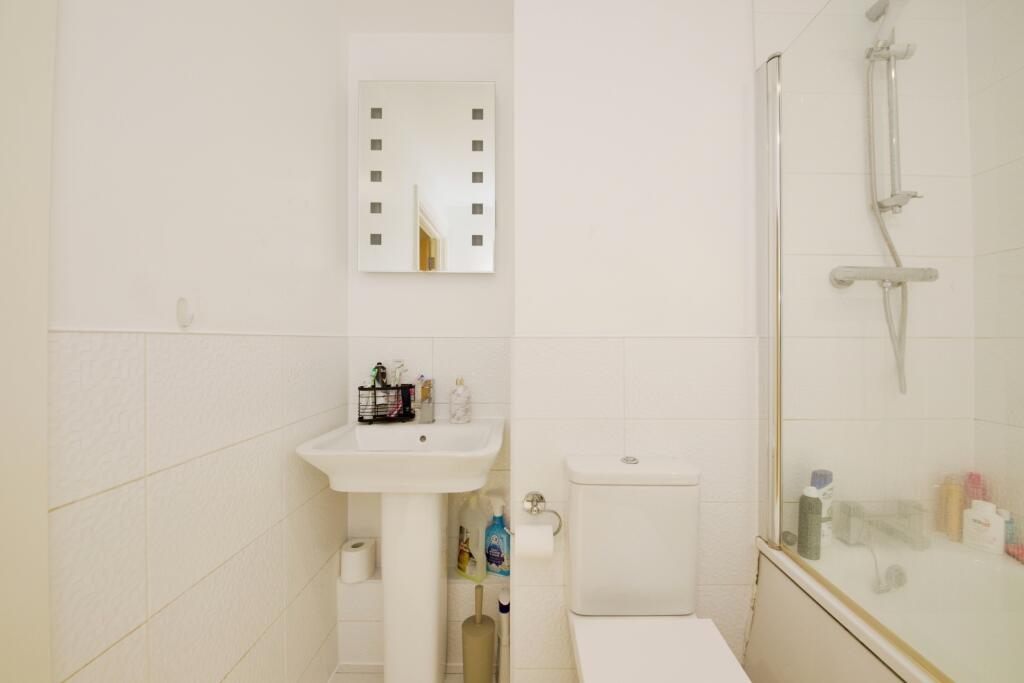 1 bed Apartment